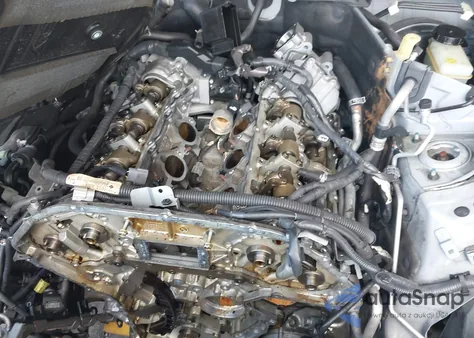 2017 Infiniti Qx50 z USA, uszkodzony, nr VIN JN1BJ0RP1HM388319